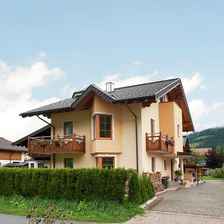 Apartment In Altenmarkt In Pongau Near Ski Area Altenmarkt im Pongau Bagian luar foto