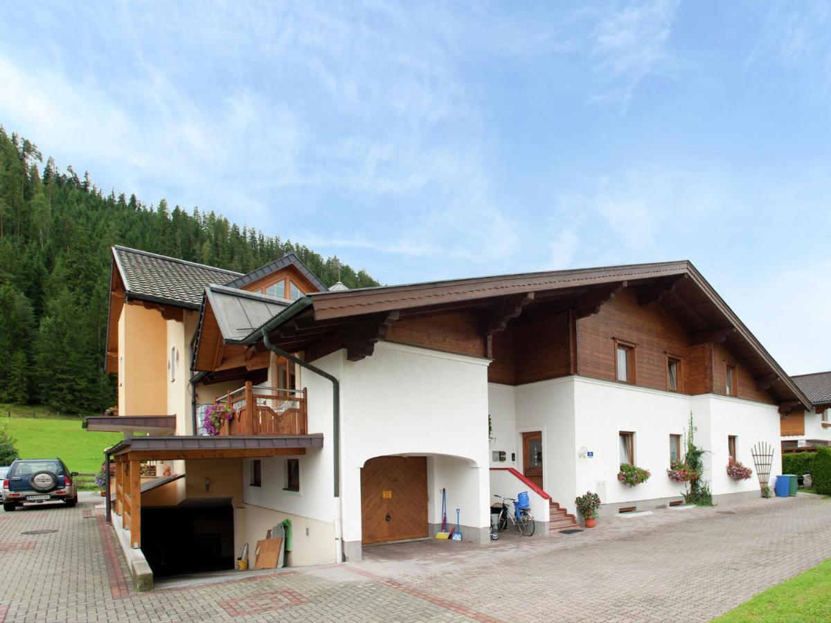 Apartment In Altenmarkt In Pongau Near Ski Area Altenmarkt im Pongau Bagian luar foto