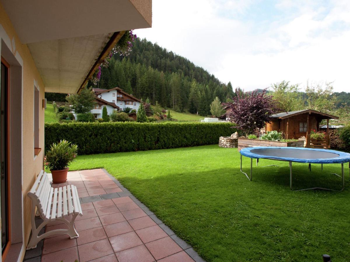 Apartment In Altenmarkt In Pongau Near Ski Area Altenmarkt im Pongau Bagian luar foto