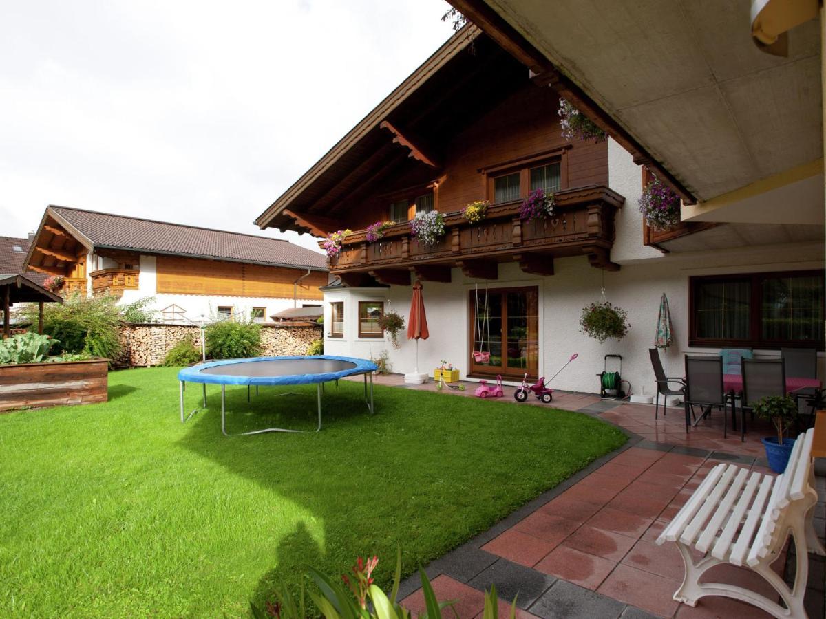 Apartment In Altenmarkt In Pongau Near Ski Area Altenmarkt im Pongau Bagian luar foto