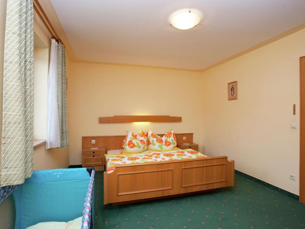 Apartment In Altenmarkt In Pongau Near Ski Area Altenmarkt im Pongau Bagian luar foto