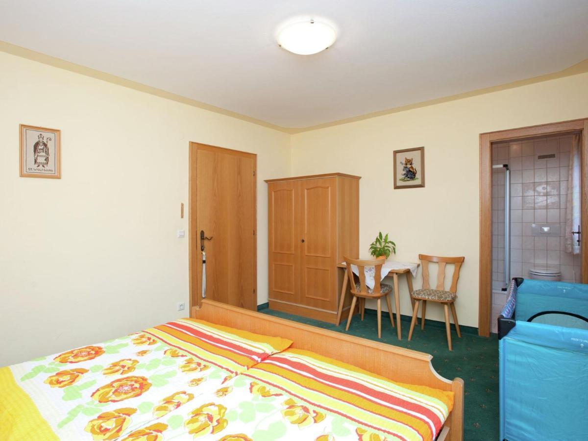 Apartment In Altenmarkt In Pongau Near Ski Area Altenmarkt im Pongau Bagian luar foto