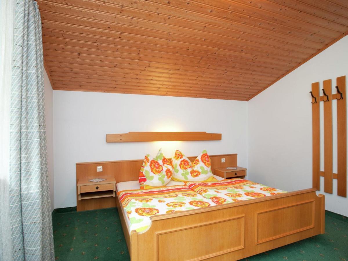 Apartment In Altenmarkt In Pongau Near Ski Area Altenmarkt im Pongau Bagian luar foto