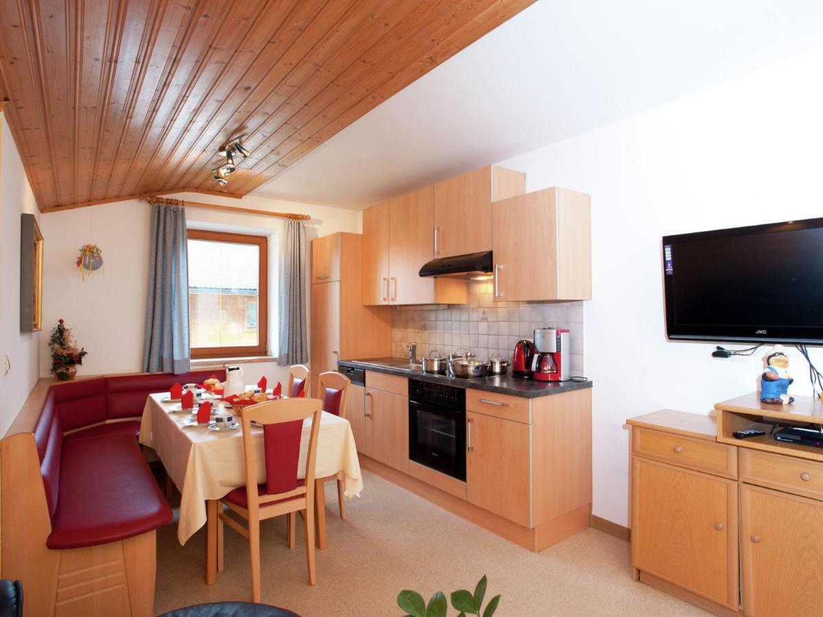 Apartment In Altenmarkt In Pongau Near Ski Area Altenmarkt im Pongau Bagian luar foto