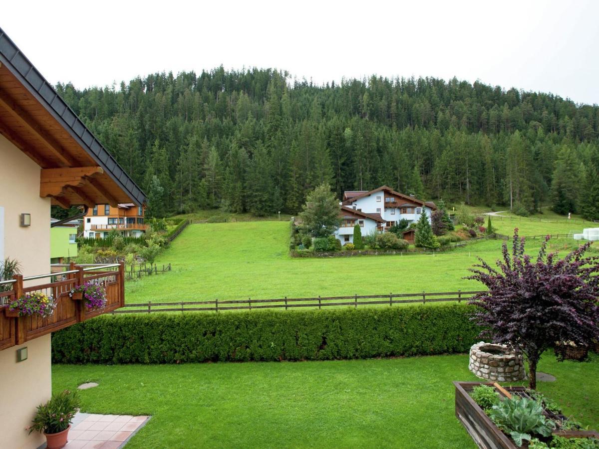 Apartment In Altenmarkt In Pongau Near Ski Area Altenmarkt im Pongau Bagian luar foto