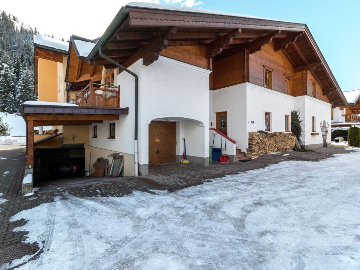 Apartment In Altenmarkt In Pongau Near Ski Area Altenmarkt im Pongau Bagian luar foto