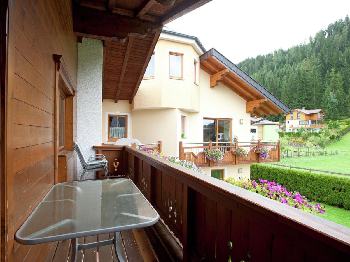 Apartment In Altenmarkt In Pongau Near Ski Area Altenmarkt im Pongau Bagian luar foto