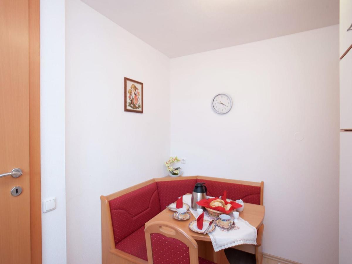 Apartment In Altenmarkt In Pongau Near Ski Area Altenmarkt im Pongau Bagian luar foto