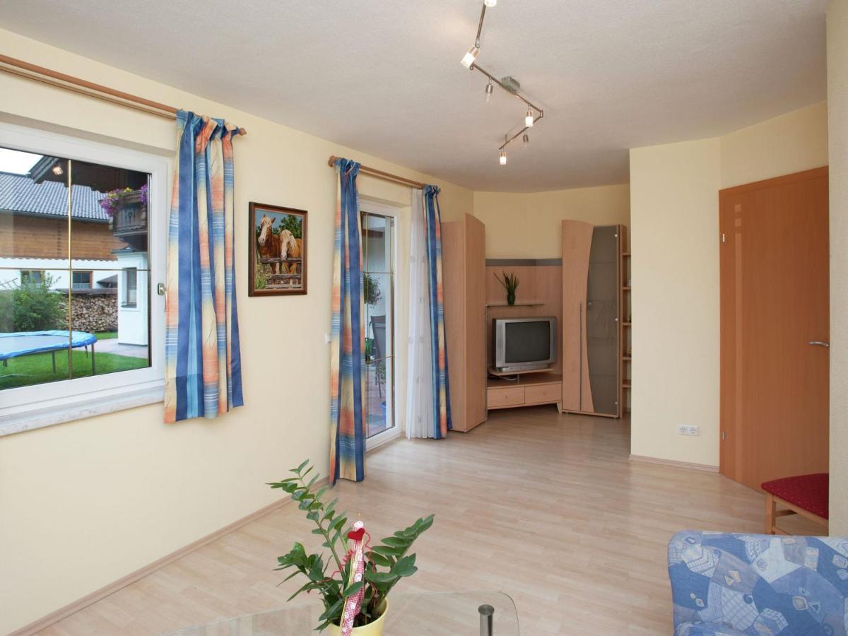 Apartment In Altenmarkt In Pongau Near Ski Area Altenmarkt im Pongau Bagian luar foto