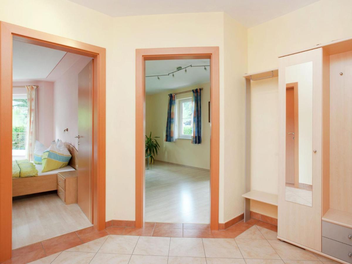 Apartment In Altenmarkt In Pongau Near Ski Area Altenmarkt im Pongau Bagian luar foto
